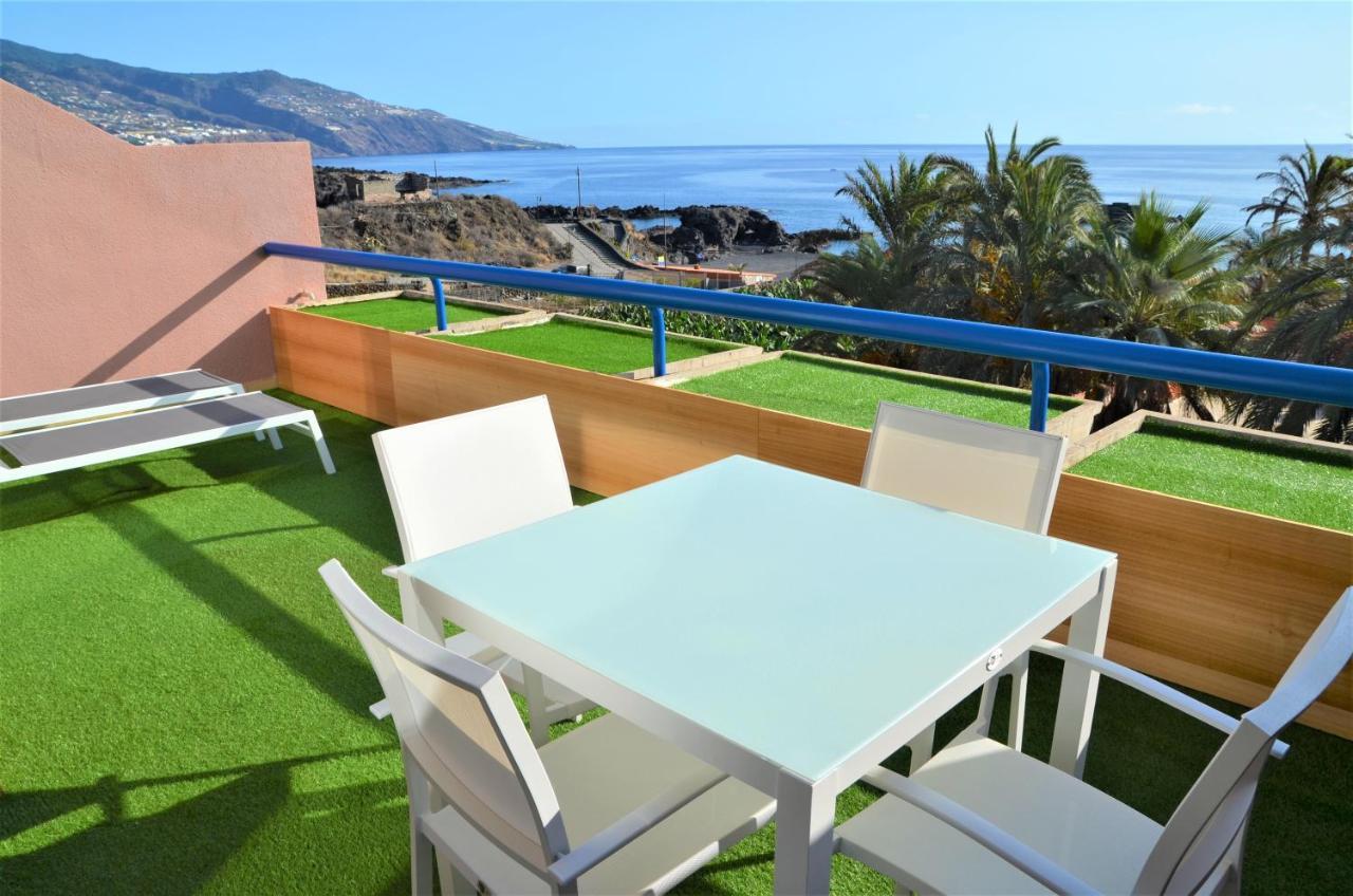 El Alisio Beach Brena Baja Exterior photo